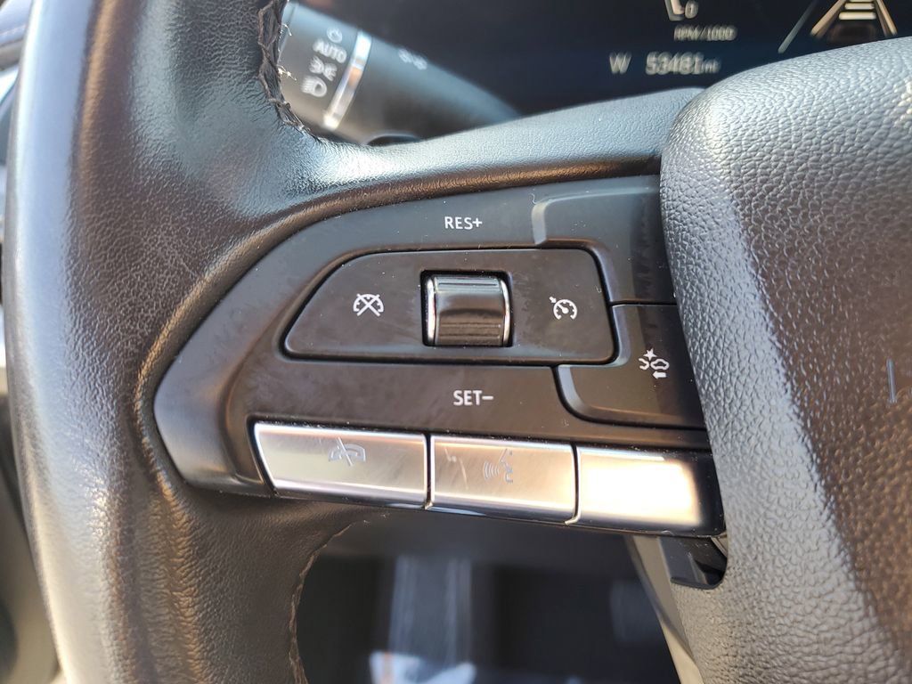 Used 2024 Cadillac XT4 Premium Luxury image 29