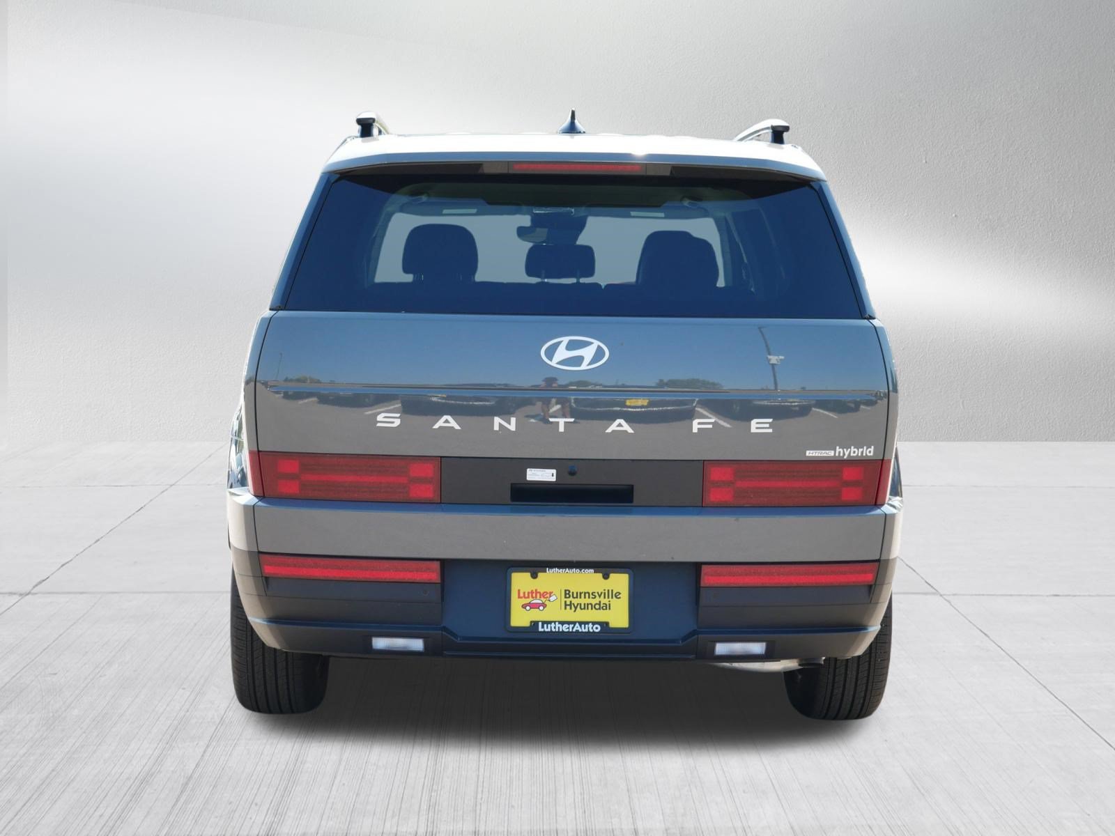 Certified 2026 Hyundai Santa Fe SEL AWD/4WD image 6