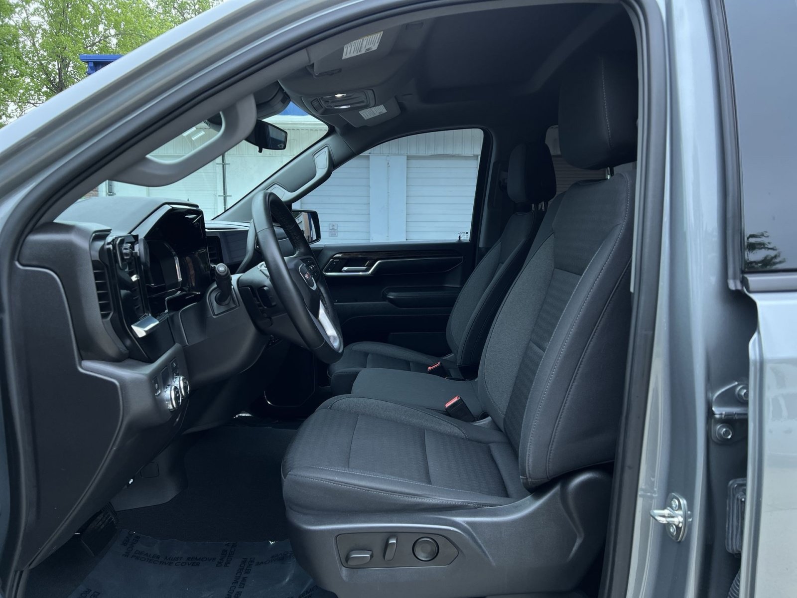 Used 2023 GMC Sierra 1500 Elevation RWD image 26
