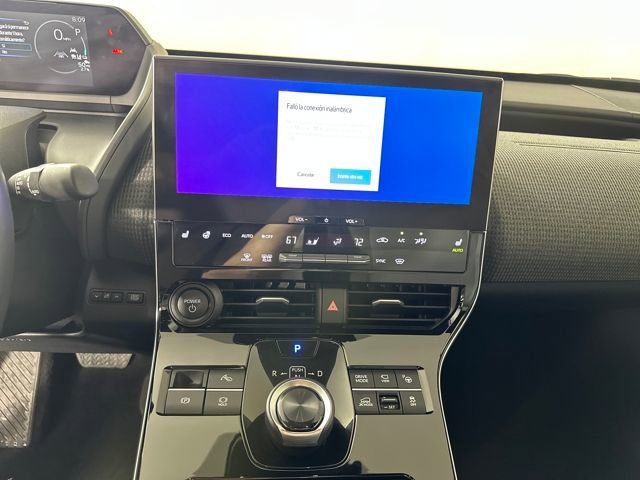 Used 2023 Subaru Solterra AWD image 21