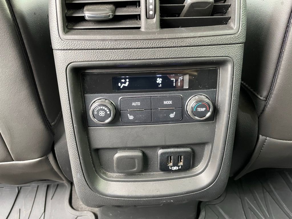 Used 2017 Buick Envision Essence image 55