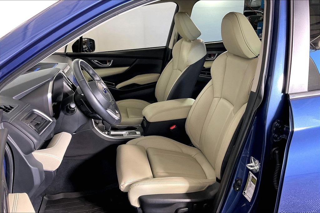 Used 2021 Subaru Ascent Limited image 35