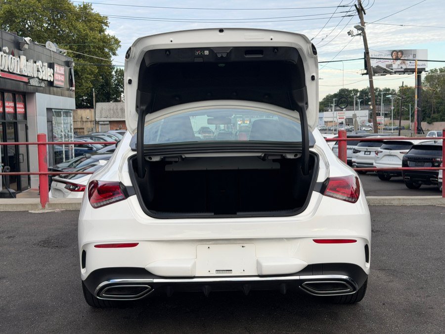 Used 2023 Mercedes-Benz CLA 250 4MATIC image 15