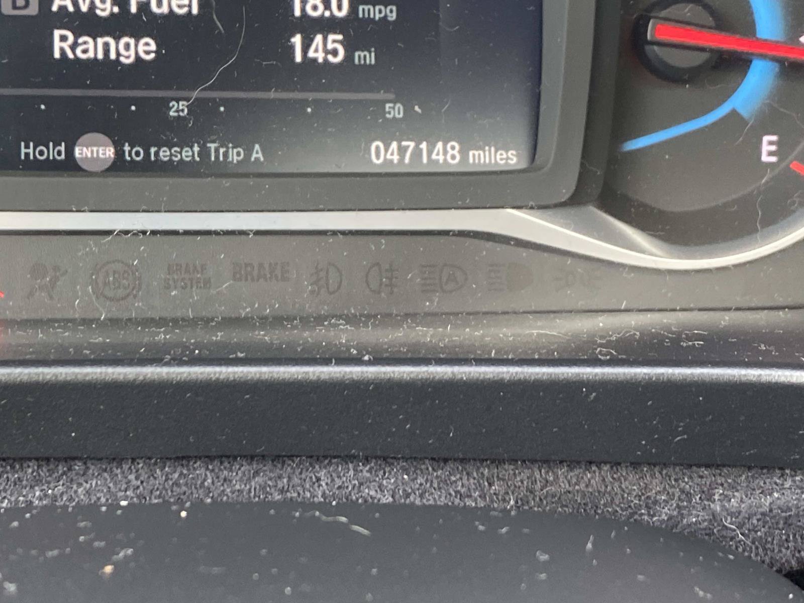 Used 2020 Honda Passport EX-L image 28