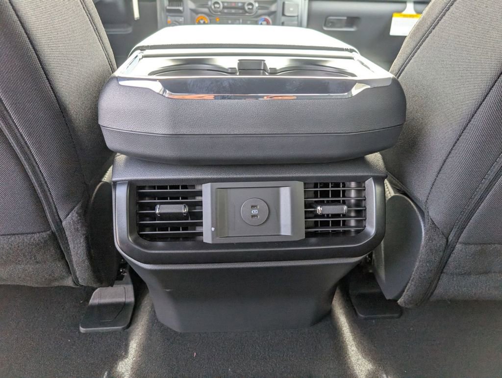 New 2025 Ford F150 STX w/ Equipment Group 200A image 39