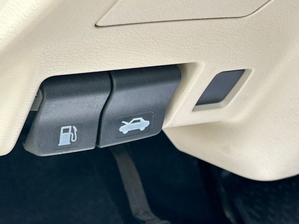 Used 2024 Nissan Murano SL FWD image 65
