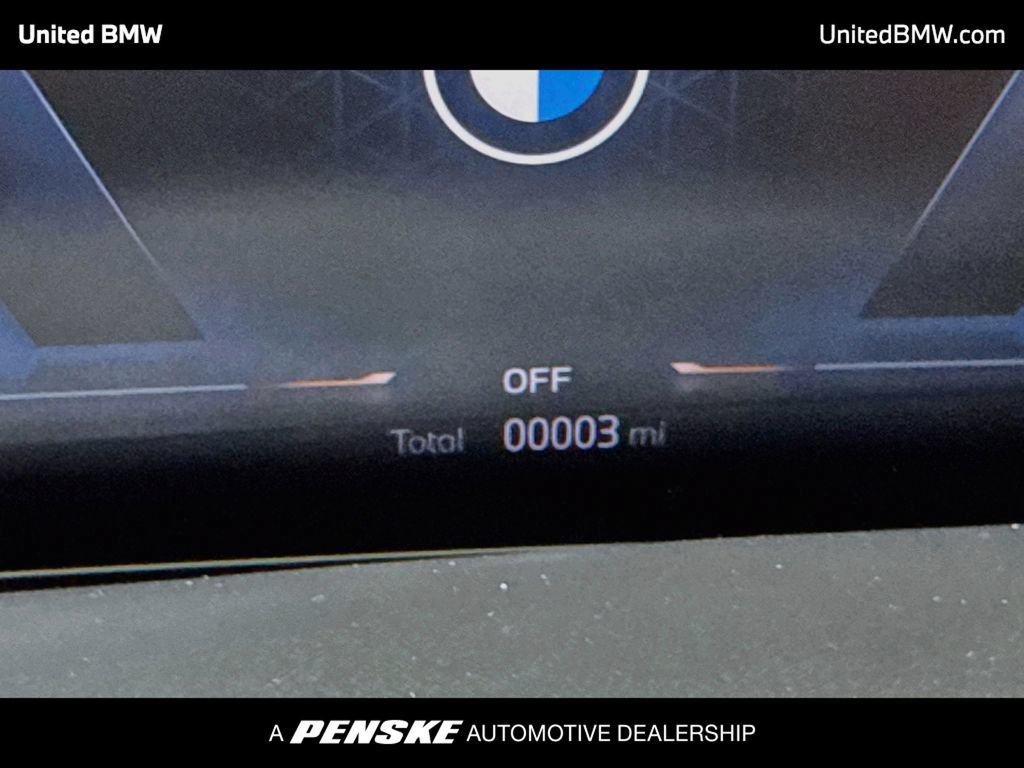 New 2027 BMW X7 xDrive40i w/ M Sport Package AWD/4WD image 14