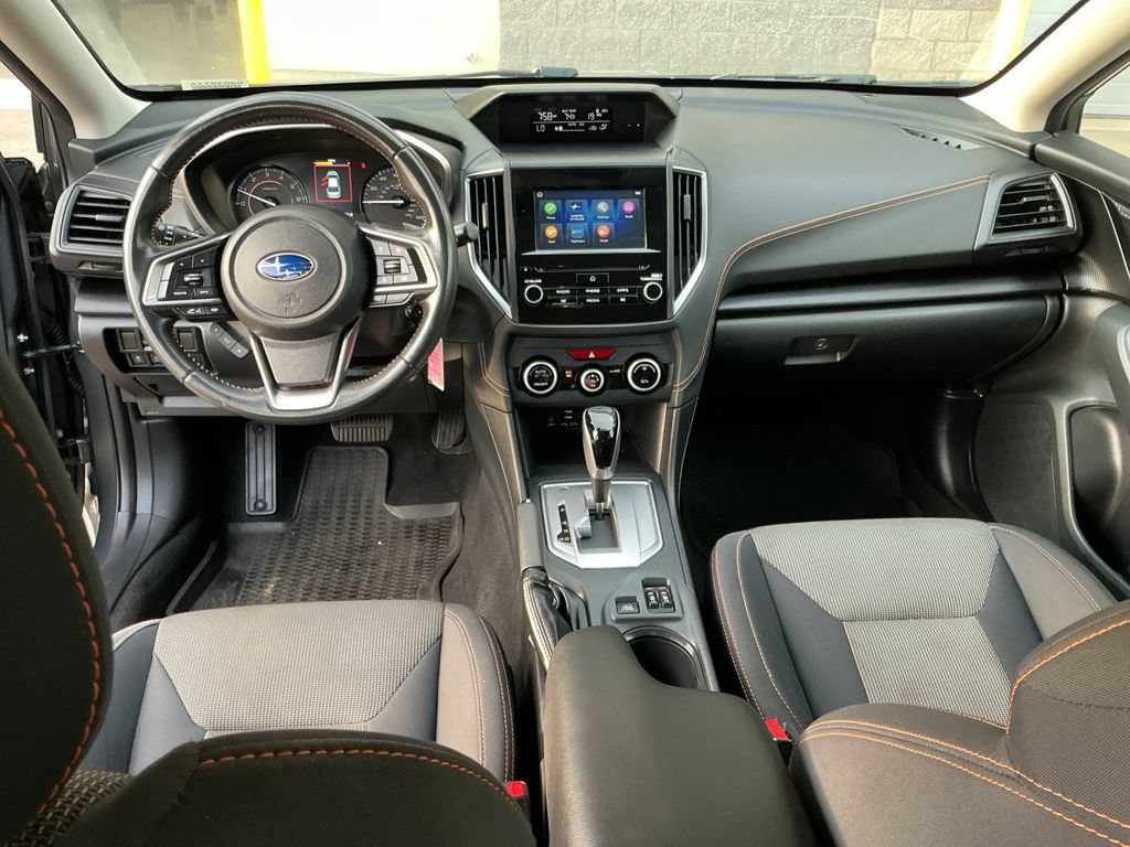 Used 2021 Subaru Crosstrek 2.0i Premium w/ Popular Package #3 AWD/4WD image 21