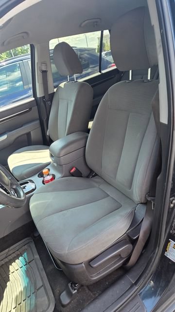 Used 2010 Hyundai Santa Fe GLS AWD/4WD image 29