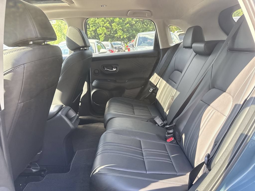 New 2027 Honda HR-V EX-L image 25