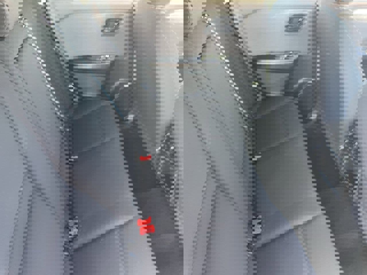 Used 2023 Nissan Rogue S image 13