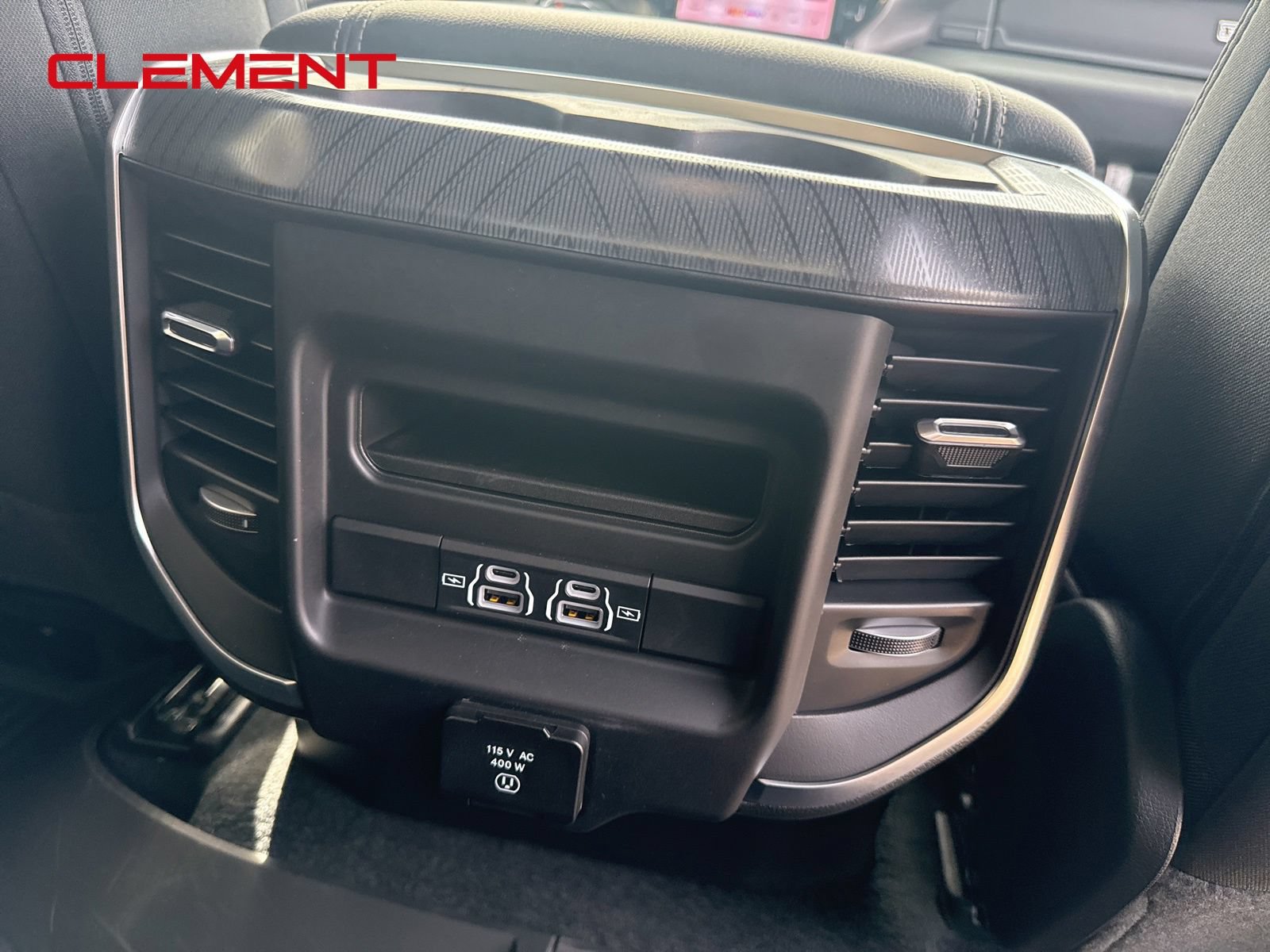 New 2026 RAM 1500 Big Horn AWD/4WD image 16