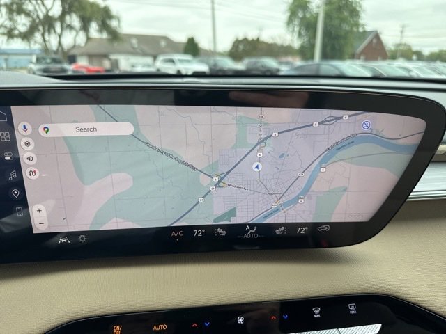 New 2026 Buick Enclave Preferred w/ Power Package image 39