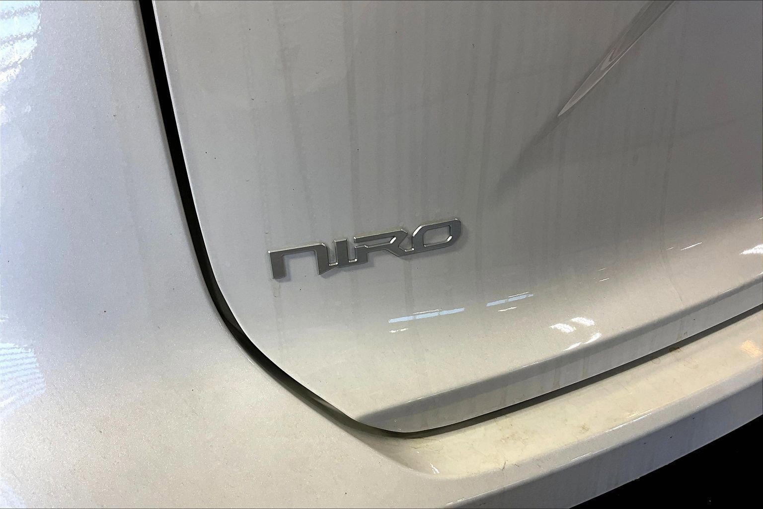 New 2026 Kia Niro Wave FWD image 14