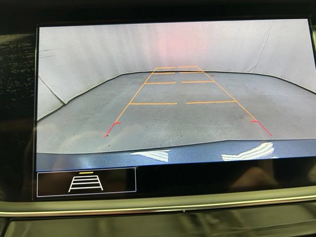Used 2020 Cadillac XT5 Premium Luxury FWD image 21