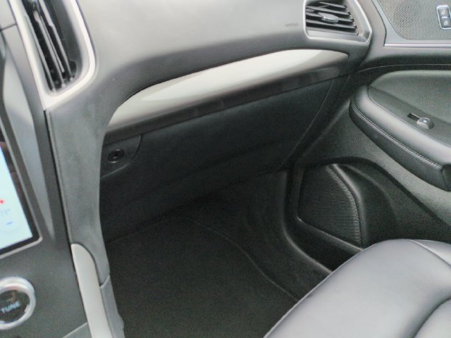 Certified 2024 Ford Edge SEL w/ Convenience Package AWD/4WD image 50