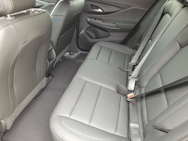 New 2026 Buick Envista Sport Touring w/ Convenience I Package FWD image 11