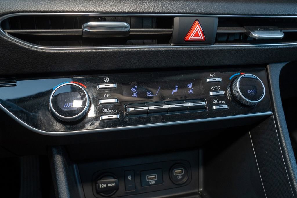 Used 2023 Hyundai Sonata Limited image 15