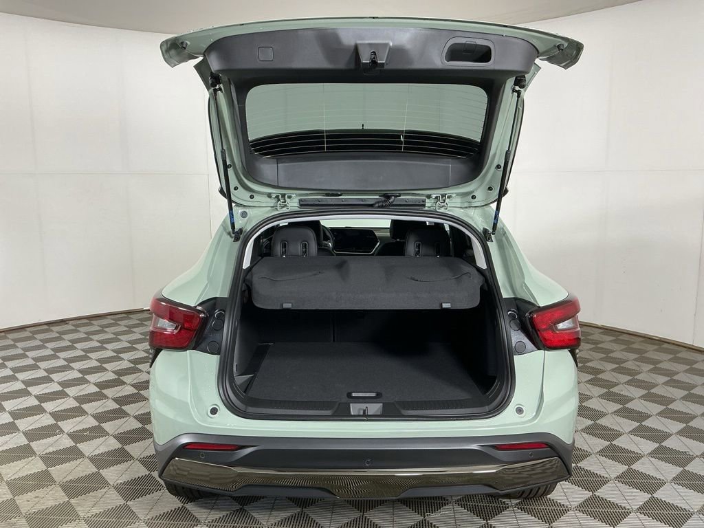 New 2026 Chevrolet Trax ACTIV w/ Driver Confidence Package image 10