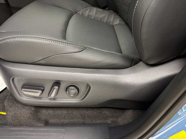 New 2026 Toyota 4Runner TRD Off-Road Premium AWD/4WD image 27