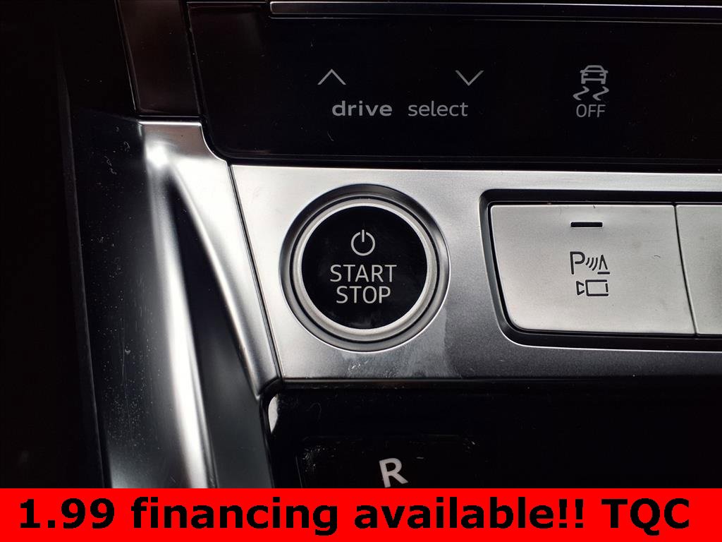 Certified 2023 Audi e-tron Premium Plus w/ Premium Plus Package image 22