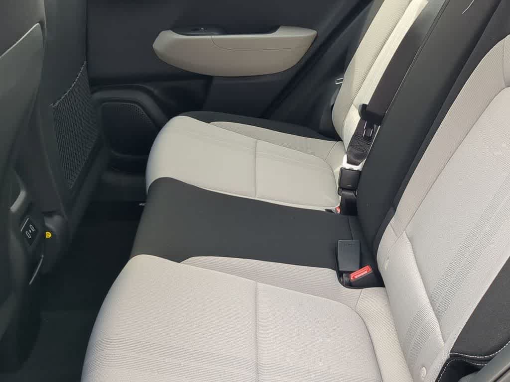 New 2026 Hyundai Venue SEL FWD image 21