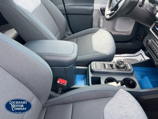 New 2026 Ford Maverick XLT image 34