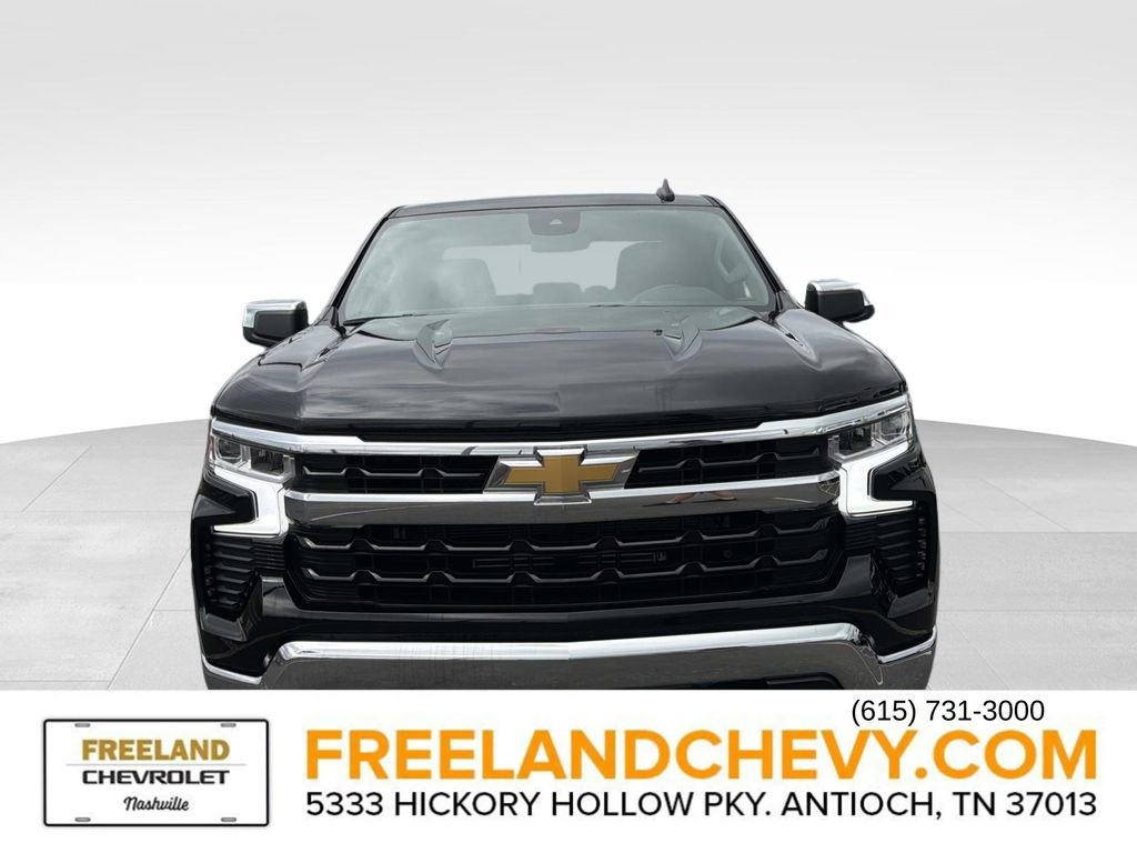 Used 2023 Chevrolet Silverado 1500 LT image 9