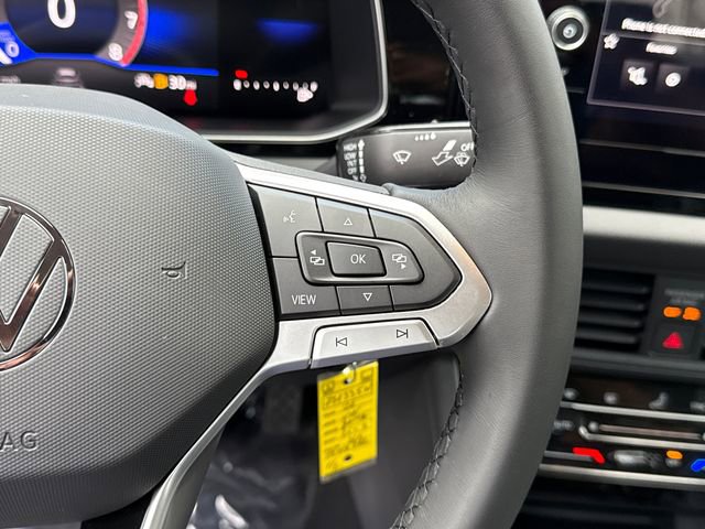 New 2026 Volkswagen Jetta S image 13