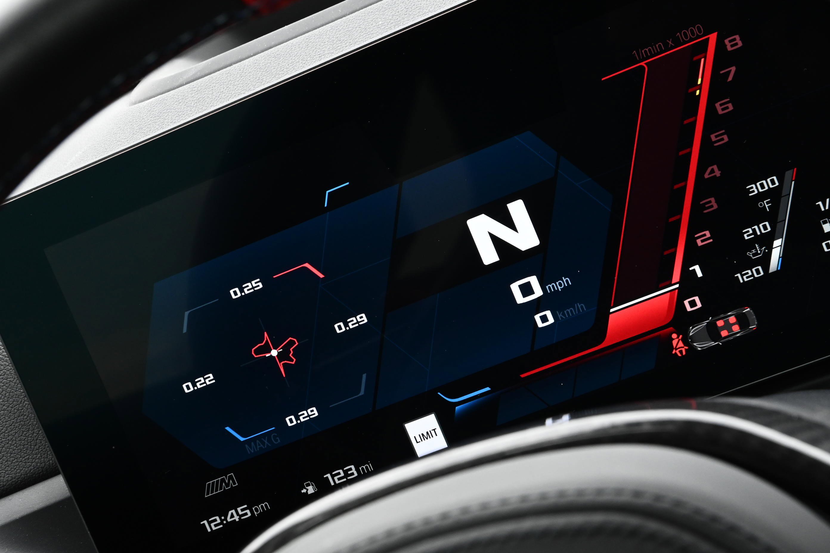 Used 2025 BMW M2 w/ M Driver's Package image 24