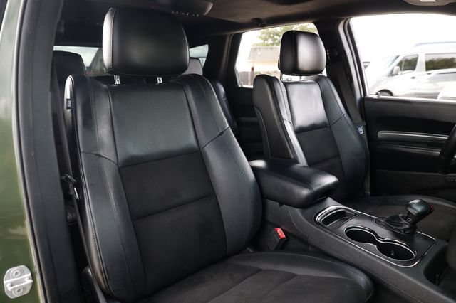 Used 2020 Dodge Durango R/T w/ Technology Group RWD image 19