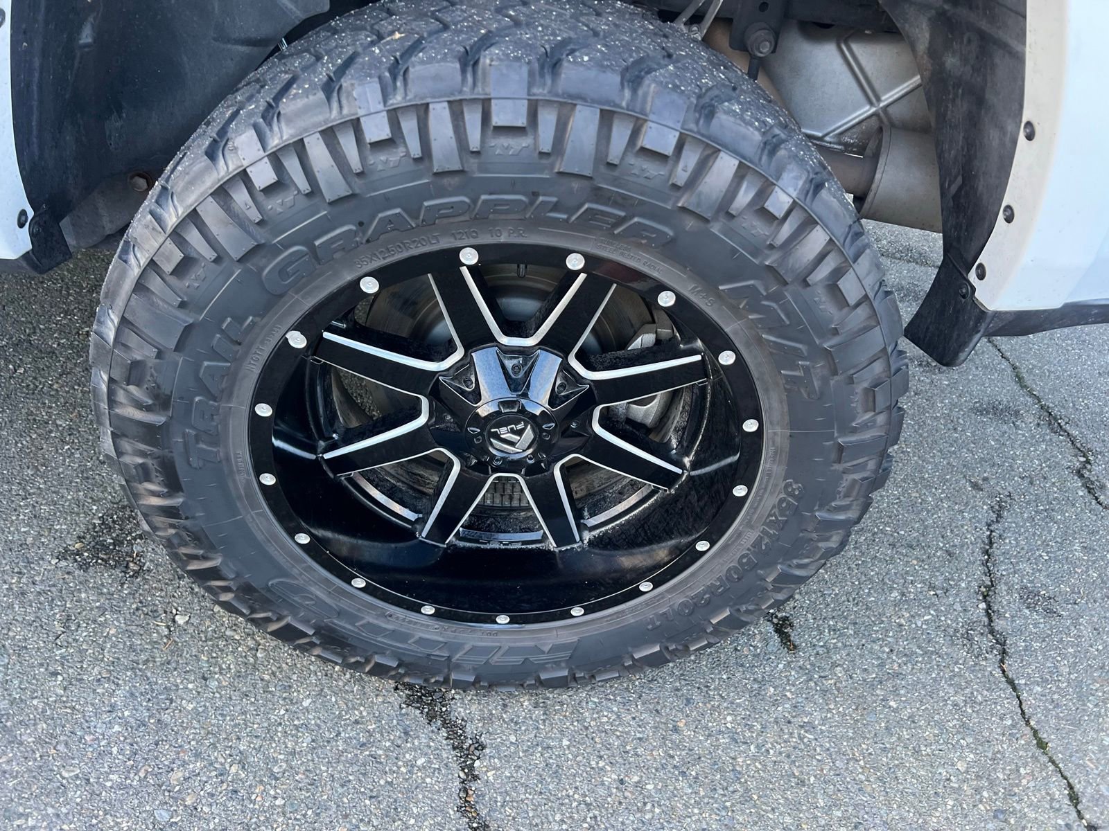 Used 2021 RAM 1500 Laramie image 7