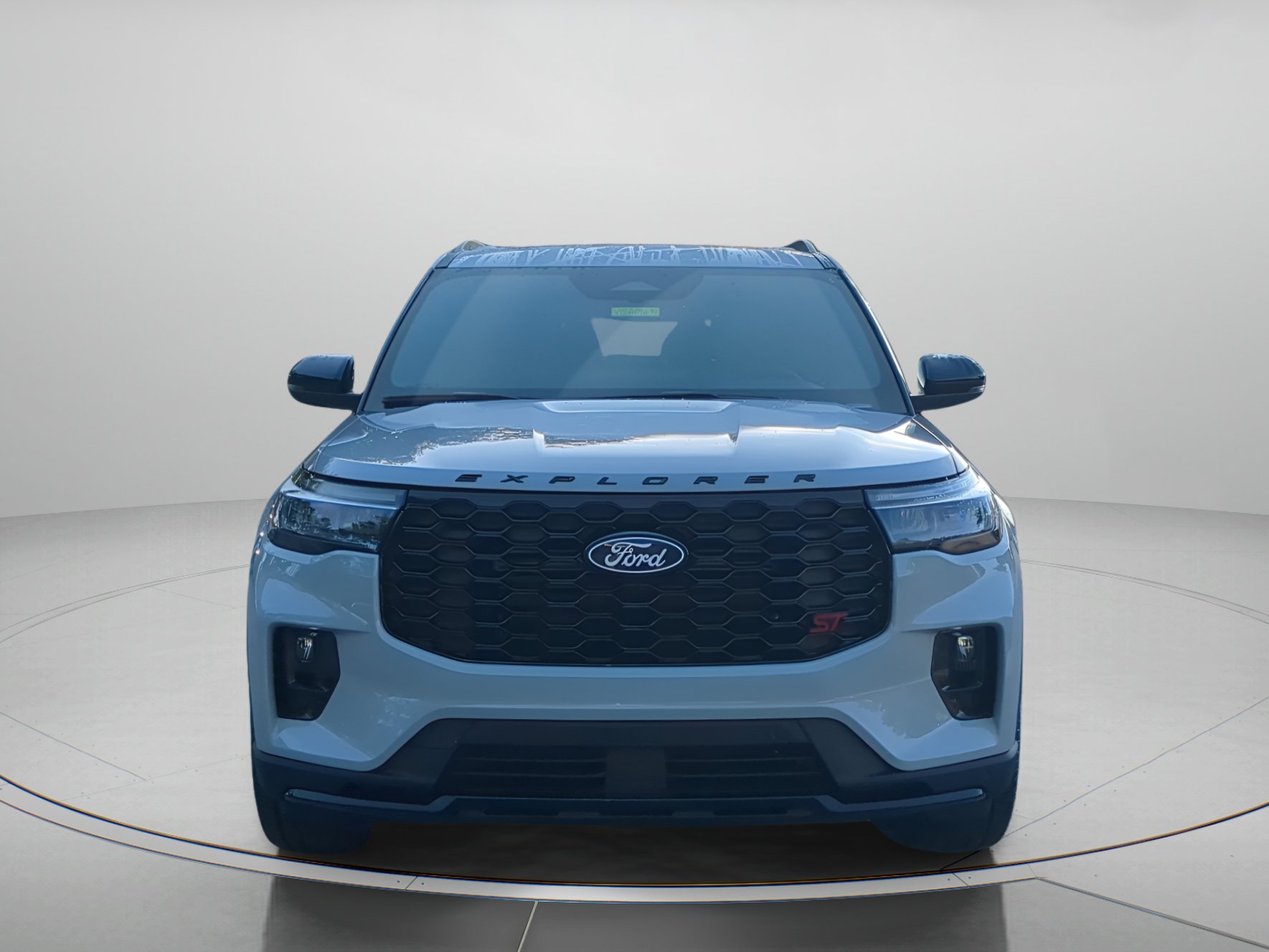 New 2027 Ford Explorer ST w/ Sun And Sound Package AWD/4WD image 40