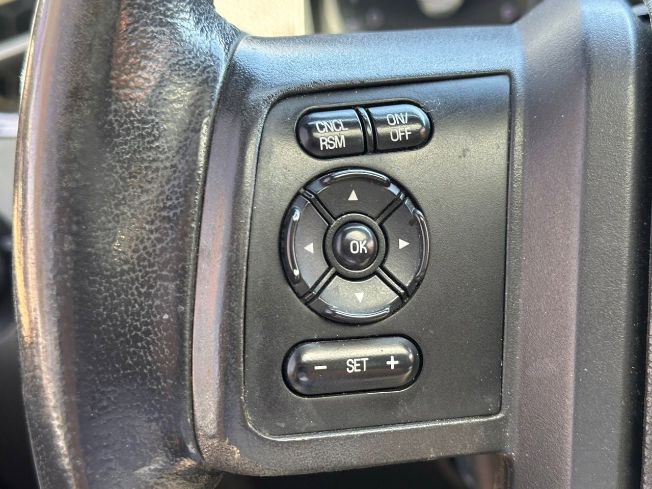 Used 2012 Ford F350 Lariat w/ Lariat Ultimate Pkg image 26