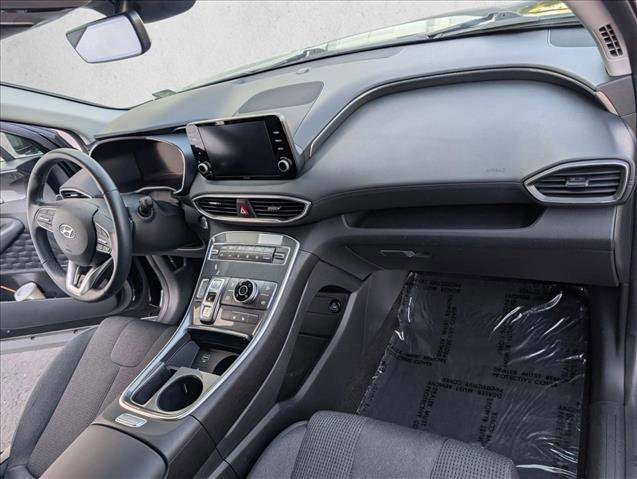 Used 2022 Hyundai Santa Fe XRT w/ Cargo Package AWD/4WD image 23