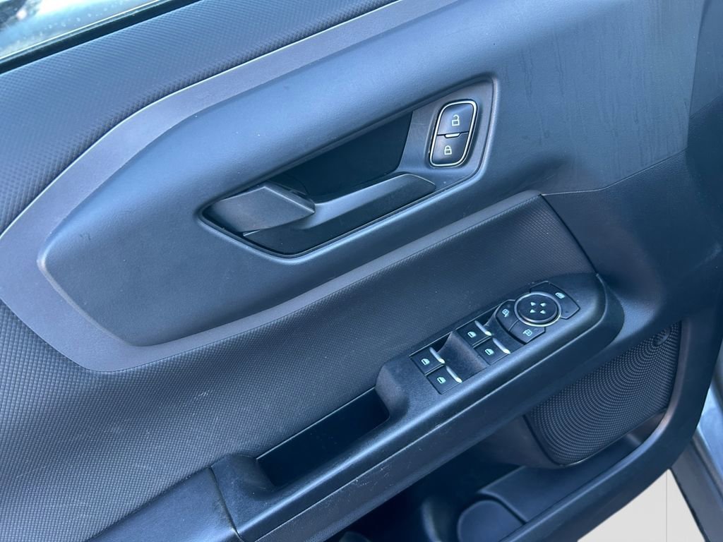Used 2024 Ford Bronco Sport Big Bend image 11