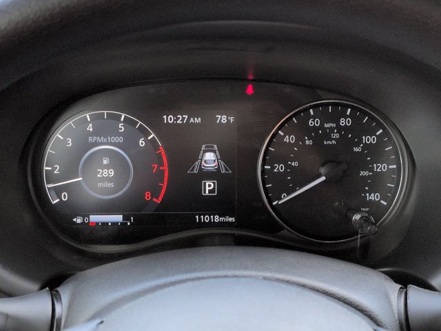 Certified 2024 Nissan Kicks SV w/ Exterior Package FWD image 25