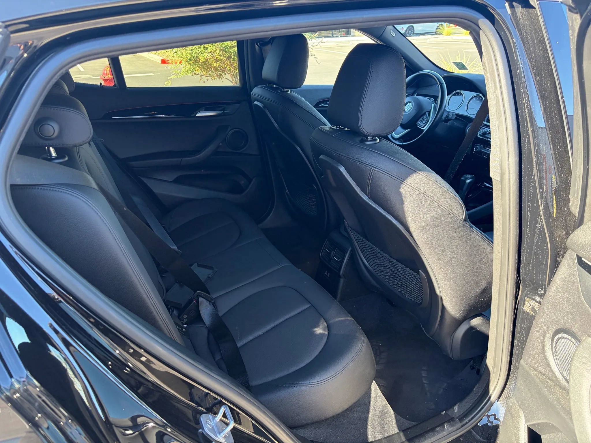 Used 2018 BMW X2 sDrive28i image 7