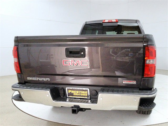 Used 2014 GMC Sierra 1500 SLT image 6