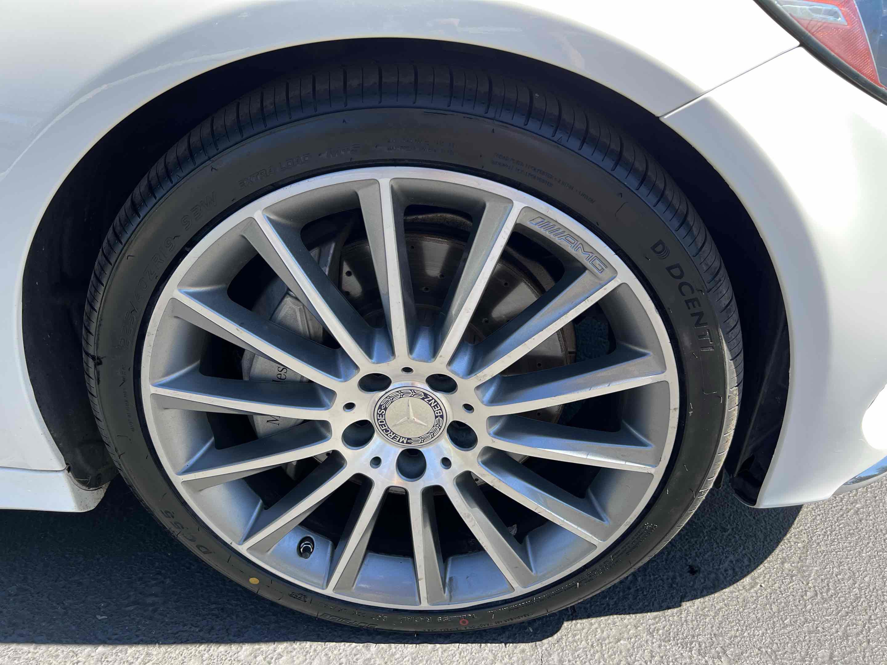 Used 2015 Mercedes-Benz C 300 Sport image 74