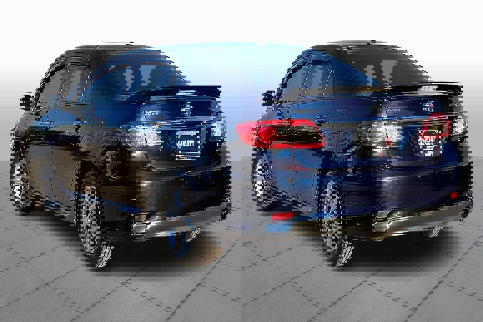 Used 2011 Toyota Corolla S image 11