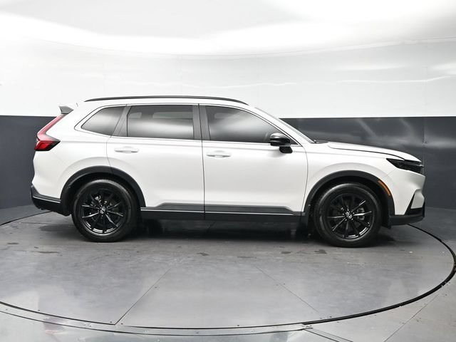 Used 2024 Honda CR-V Sport-L image 4