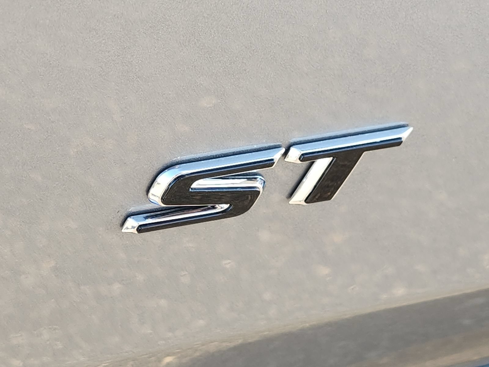 New 2026 Buick Envista Sport Touring w/ Convenience I Package FWD image 13
