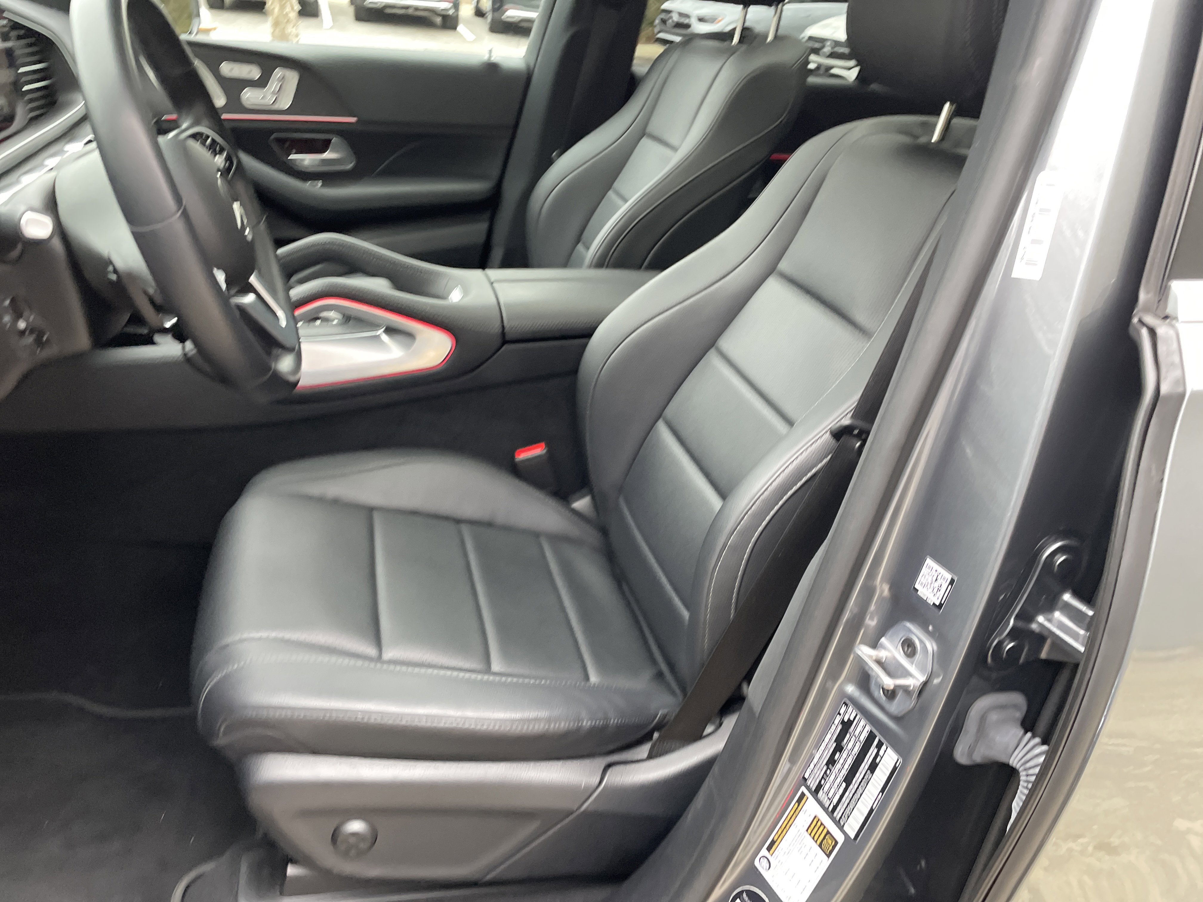 Certified 2022 Mercedes-Benz GLE 450 GLE 450 4MATICﾮ SUV image 19