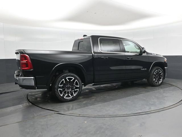 New 2026 RAM 1500 Limited image 3