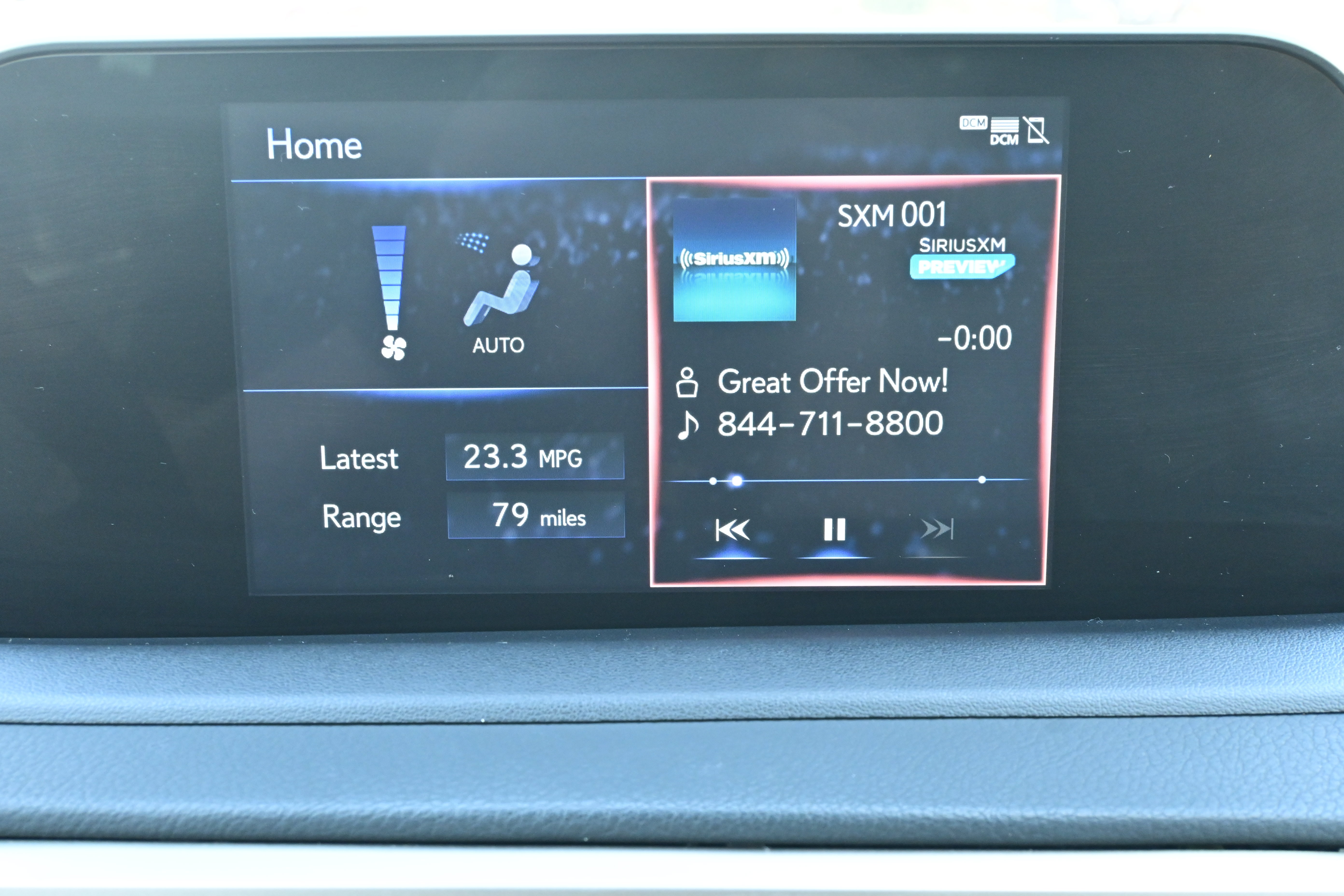 Used 2021 Lexus RX 350 FWD w/ Premium Package image 22