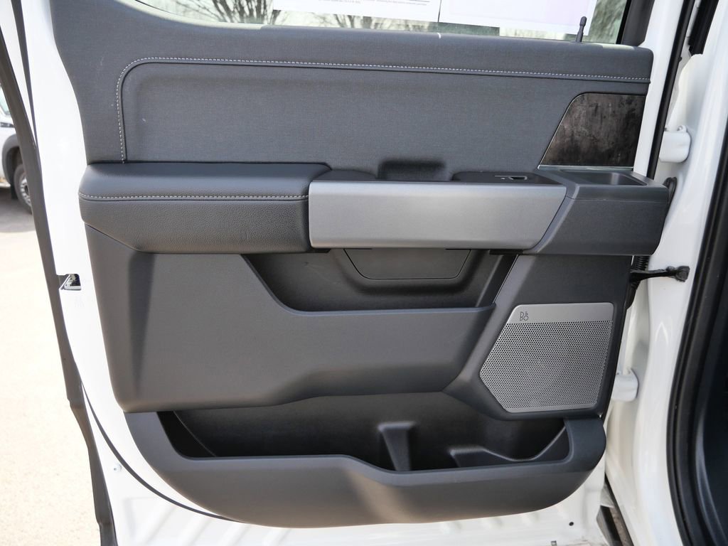 Used 2023 Ford F250 Lariat w/ Lariat Ultimate Package image 25