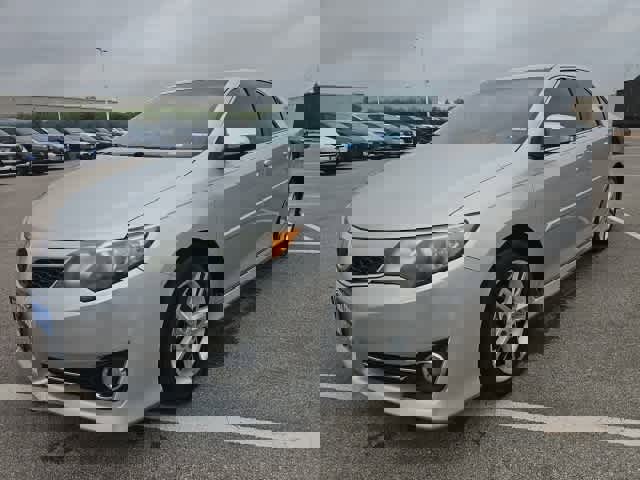 Used 2014 Toyota Camry SE
