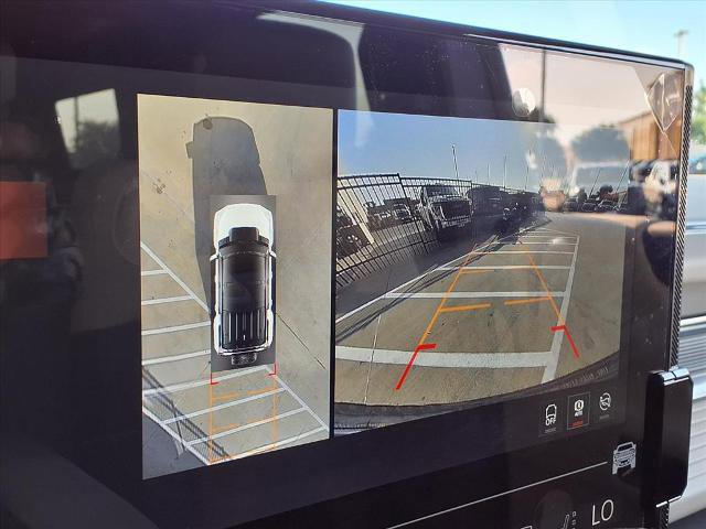 New 2026 GMC Hummer EV SUV image 5