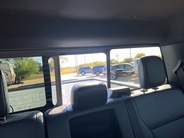 New 2025 Ford F150 Lariat w/ Equipment Group 501A Mid image 50